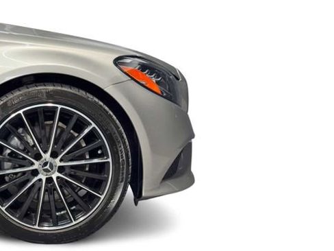 Used 2021 Mercedes-Benz C 300 Sedan image 8