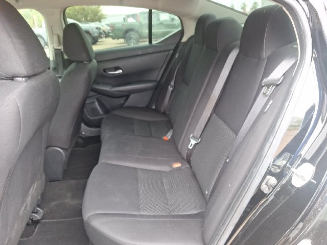 Certified 2022 Nissan Sentra S FWD image 15