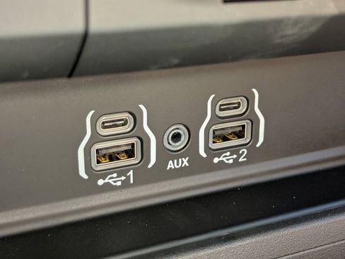 New 2026 RAM 1500 Big Horn image 19