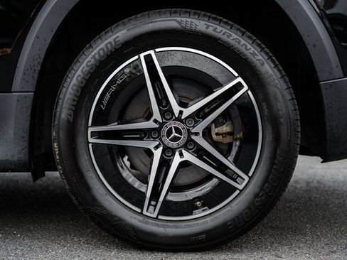 Certified 2024 Mercedes-Benz EQB 300 300 image 18