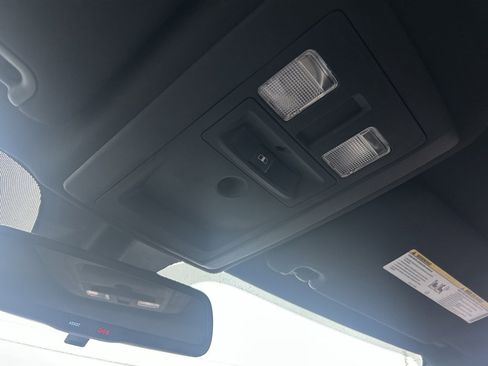 Used 2015 RAM 1500 Rebel image 26