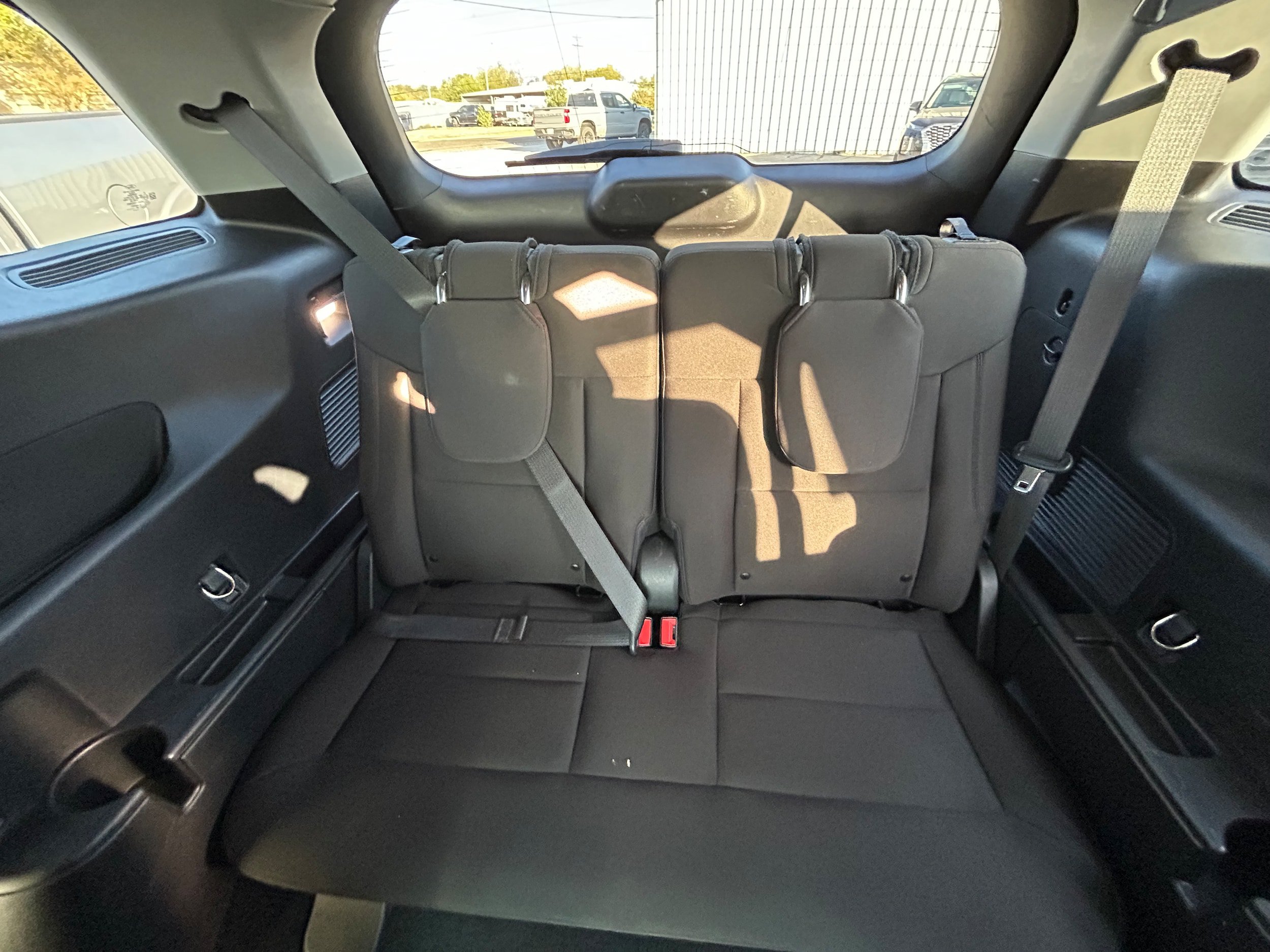 Used 2020 Ford Explorer XLT RWD image 20