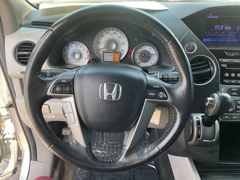 Used 2012 Honda Pilot EX-L image 17