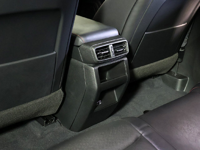 Certified 2024 Acura ZDX A-Spec AWD/4WD image 16