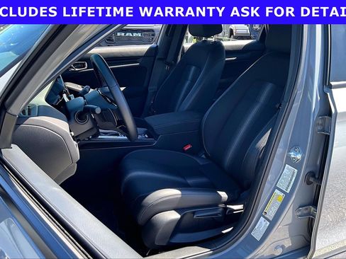 Used 2026 Honda Civic Sport image 20
