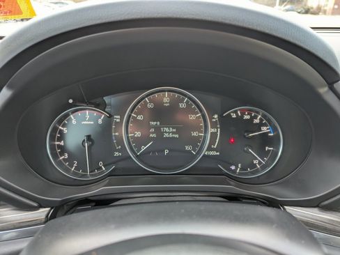 Used 2023 MAZDA CX-5 AWD 2.5 S w/ Premium Plus Pkg image 25