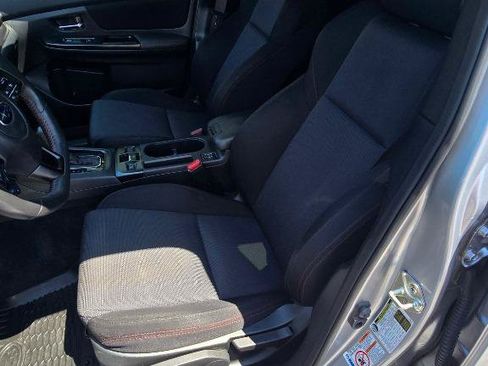Used 2019 Subaru WRX Premium AWD/4WD image 10
