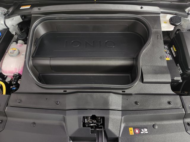 Certified 2023 Hyundai Ioniq 6 SEL AWD/4WD image 31