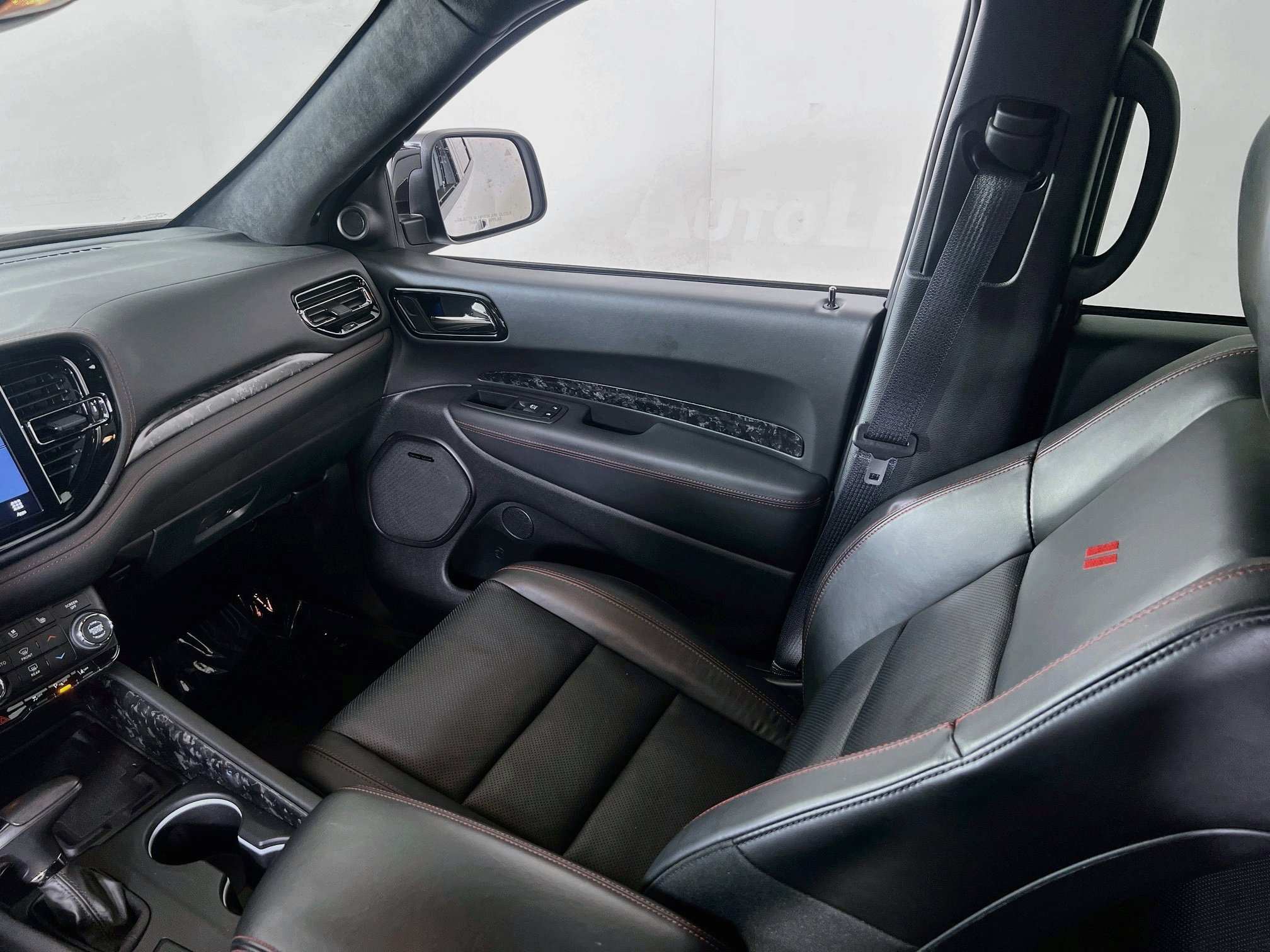Used 2023 Dodge Durango R/T AWD/4WD image 25