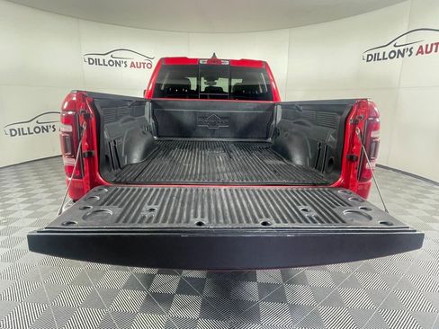 Used 2019 RAM 1500 Laramie image 6