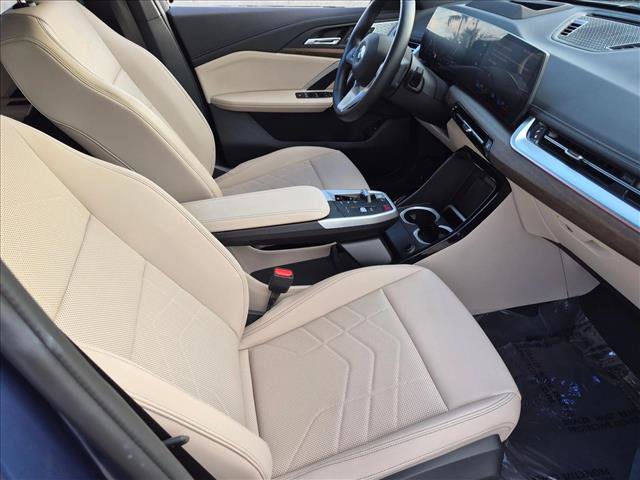 Certified 2023 BMW X1 xDrive28i w/ Premium Package AWD/4WD image 22