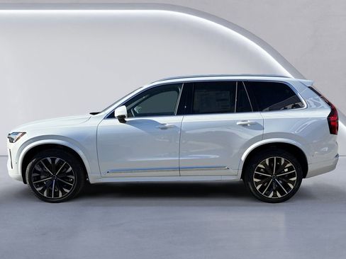 New 2026 Volvo XC90 B6 Plus w/ Protection Package Premier image 5