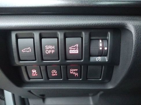 Used 2024 Subaru Forester Wilderness image 35