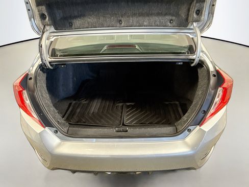 Used 2019 Honda Civic Sport image 35