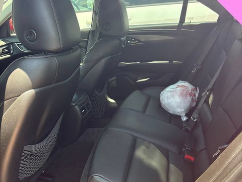 Used 2015 Cadillac ATS Sedan RWD image 17