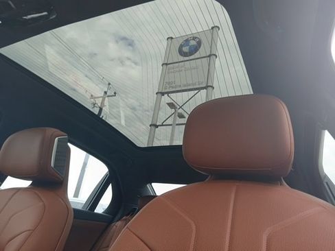 New 2025 BMW i7 xDrive60 AWD/4WD image 29