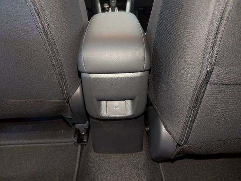 New 2025 Nissan Versa SV w/ Trunk Package image 23