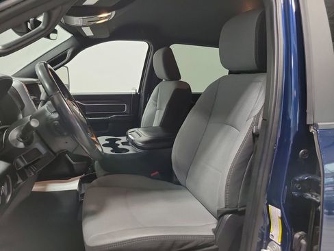 Used 2024 RAM 2500 Big Horn image 33