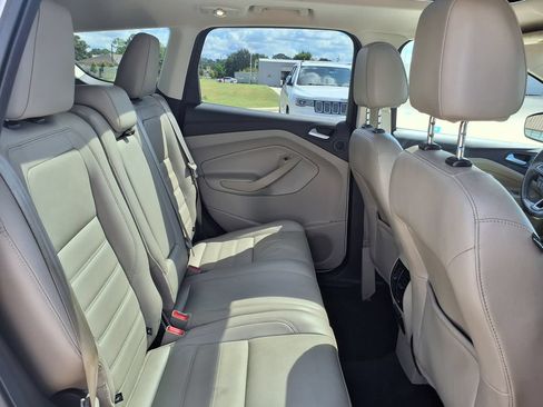 Used 2017 Ford Escape Titanium FWD image 20