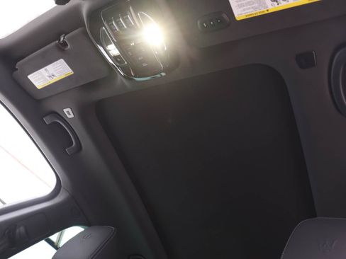 New 2025 Maserati Grecale Modena image 16