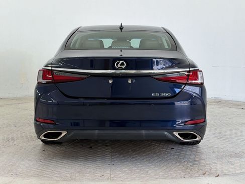Used 2021 Lexus ES 350 w/ Premium Package FWD image 10