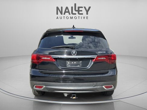 Used 2015 Acura MDX FWD image 3