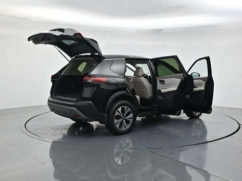Used 2023 Nissan Rogue SV AWD/4WD image 50