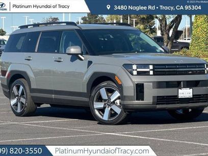 New 2026 Hyundai Santa Fe Limited