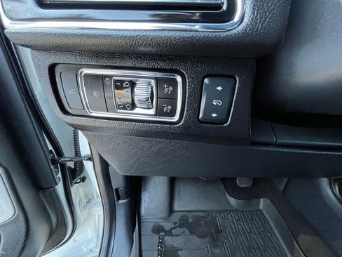 Certified 2024 Lincoln Navigator Reserve image 16