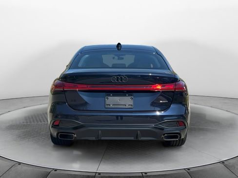 New 2026 Audi A5 2.0T Prestige AWD/4WD image 6