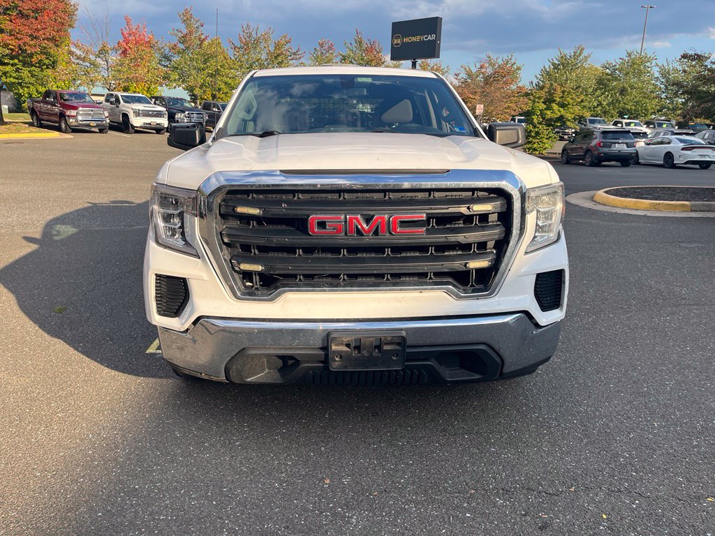 Used 2020 GMC Sierra 1500 2WD Crew Cab w/ Sierra Value Package image 2
