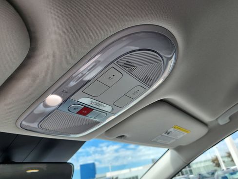 New 2026 Hyundai Ioniq 9 S image 30