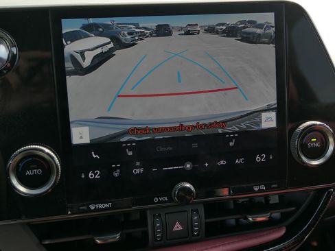 Used 2023 Lexus NX 350 AWD w/ Cold Area Package image 20