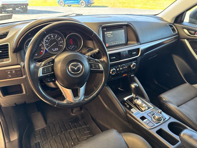Used 2016 MAZDA CX-5 Grand Touring AWD/4WD image 14