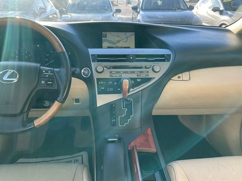Used 2010 Lexus RX 350 AWD image 17