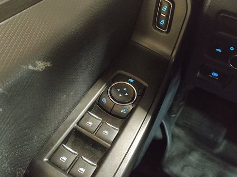 Used 2021 Ford F150 XL w/ STX Appearance Package AWD/4WD image 27