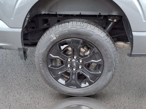 Used 2023 Ford F150 XLT w/ Equipment Group 302A High AWD/4WD image 37