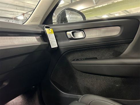 New 2026 Volvo XC40 B5 Plus w/ Protection Package Premier image 19