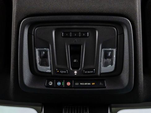 Used 2025 Chevrolet Silverado 2500 High Country w/ LPO, Dark Essentials Package image 29