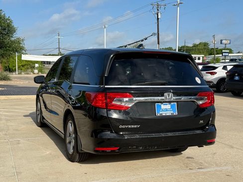 Used 2018 Honda Odyssey EX-L image 5