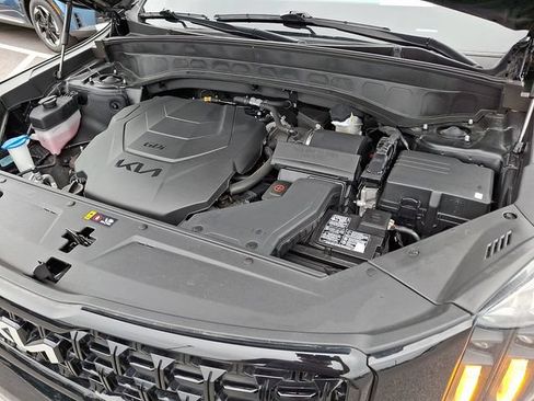 Used 2024 Kia Telluride SX Prestige X-Line AWD/4WD image 28