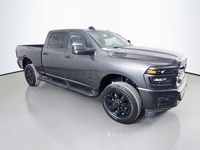 Used 2025 RAM 2500 Big Horn