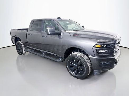 Used 2025 RAM 2500 Big Horn image 1