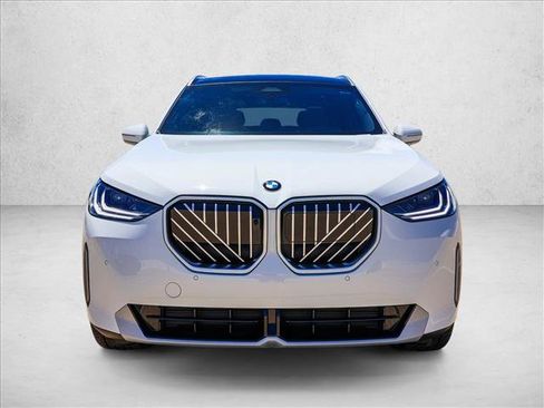 New 2026 BMW X3 xDrive30i AWD/4WD image 2