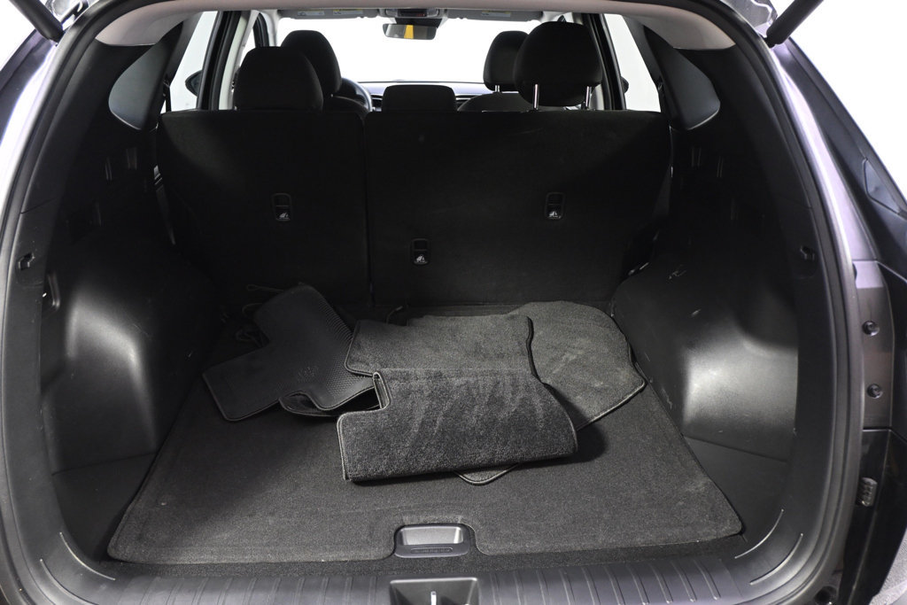 Used 2024 Hyundai Tucson SEL AWD/4WD image 19