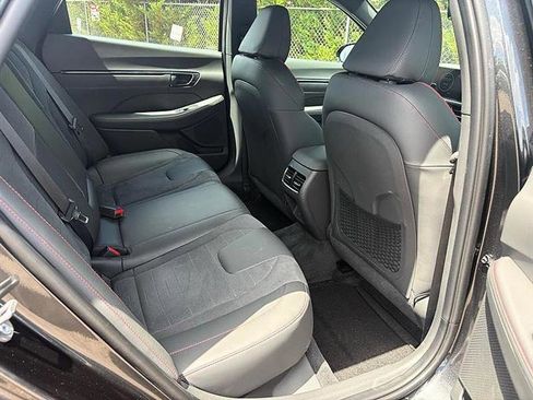 Used 2025 Hyundai Sonata N Line FWD image 46
