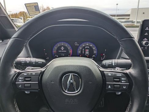 Certified 2023 Acura Integra A-Spec image 13