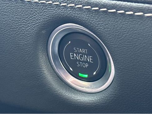 Certified 2025 Cadillac Escalade Sport w/ Touring Package image 35