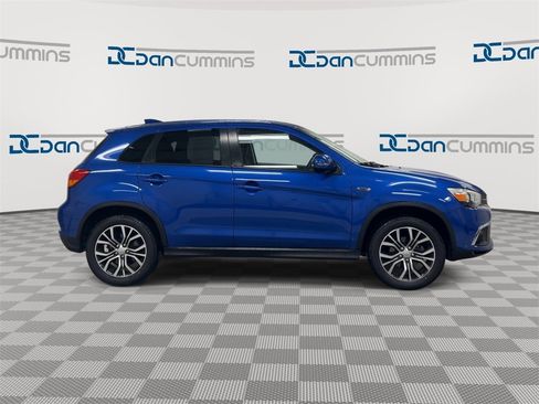 Used 2019 Mitsubishi Outlander Sport ES image 9