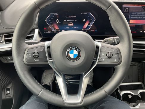 Used 2026 BMW X1 xDrive28i AWD/4WD image 24